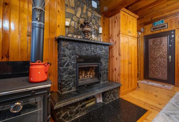 Uludağ Tatil Evleri & Villa Doğuş - Görsel 19