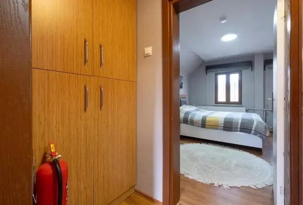 Uludağ Tatil Evleri & Villa Doğuş - Görsel 20