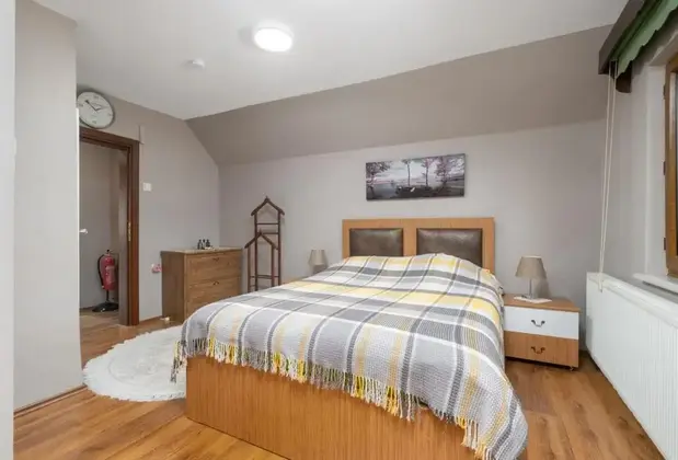 Uludağ Tatil Evleri & Villa Doğuş - Görsel 22