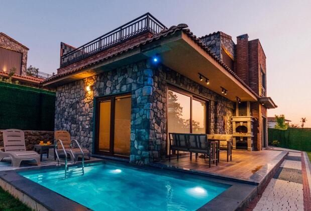 Kartepe Bungalov Villas - Görsel 2