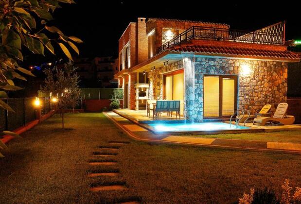 Kartepe Bungalov Villas - Görsel 3