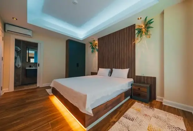 Kartepe Bungalov Villas - Görsel 11