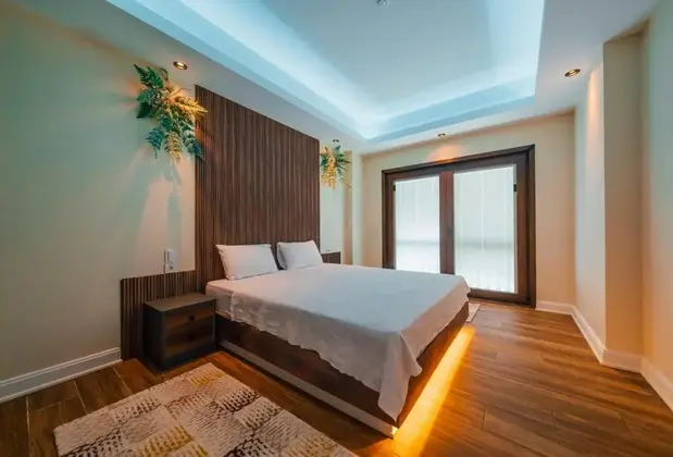 Kartepe Bungalov Villas - Görsel 12