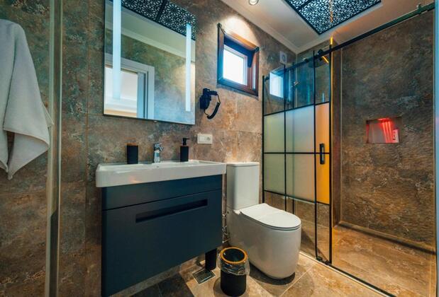 Kartepe Bungalov Villas - Görsel 17