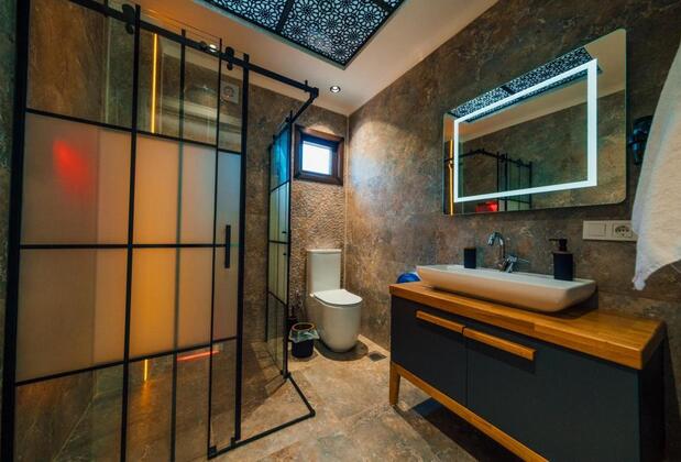 Kartepe Bungalov Villas - Görsel 16