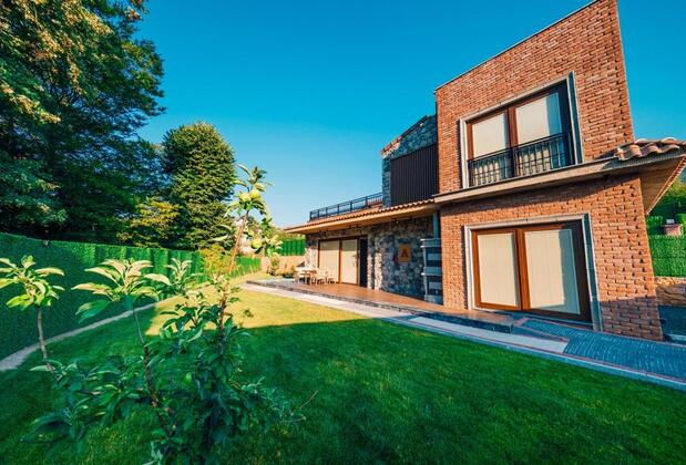 Kartepe Bungalov Villas - Görsel 4