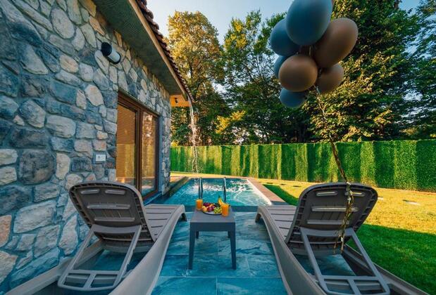 Kartepe Bungalov Villas - Görsel 5