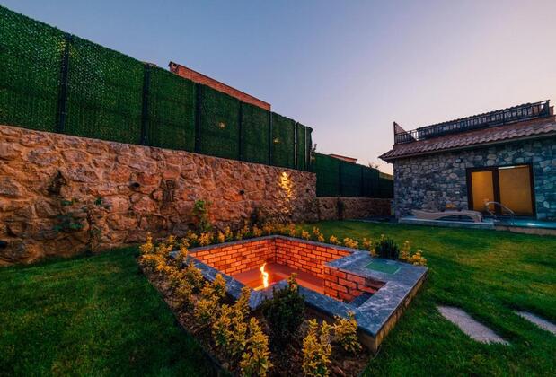 Kartepe Bungalov Villas - Görsel 7