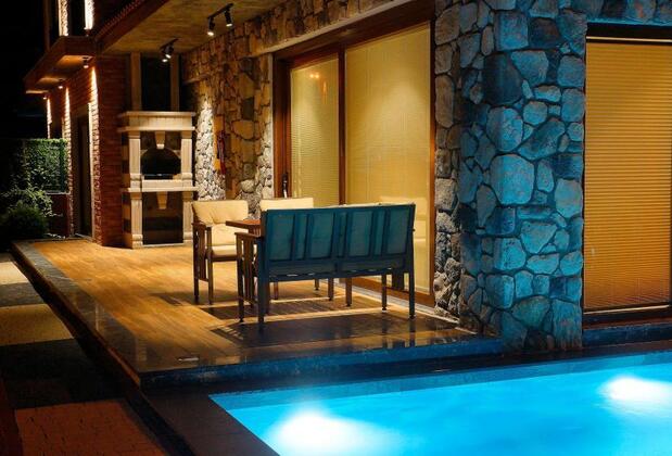 Kartepe Bungalov Villas - Görsel 9