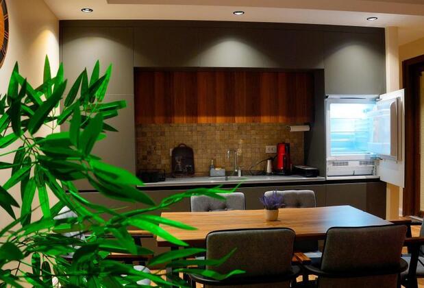 Kartepe Bungalov Villas - Görsel 10