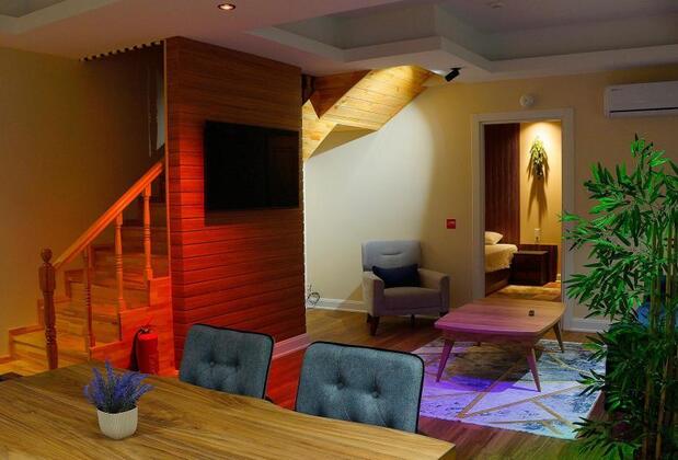 Kartepe Bungalov Villas - Görsel 14