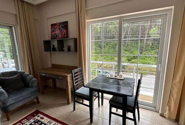 Kemer Comfort Apartment - Görsel 3