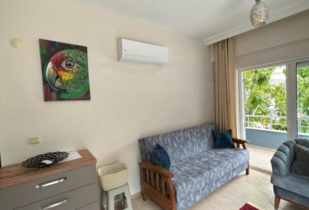Kemer Comfort Apartment - Görsel 4