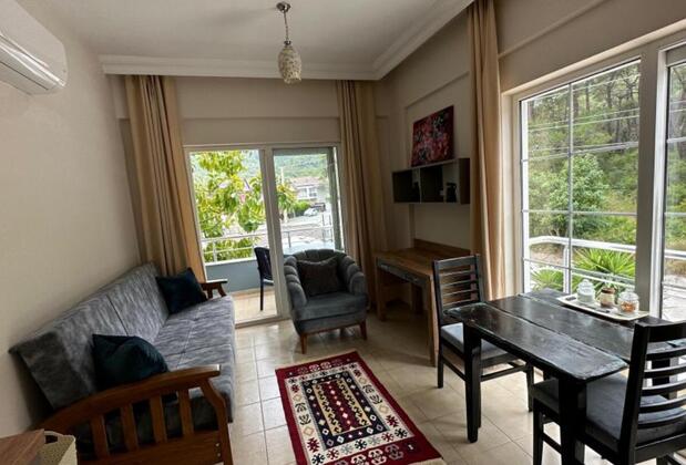Kemer Comfort Apartment - Görsel 5