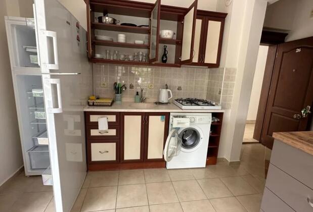Kemer Comfort Apartment - Görsel 6