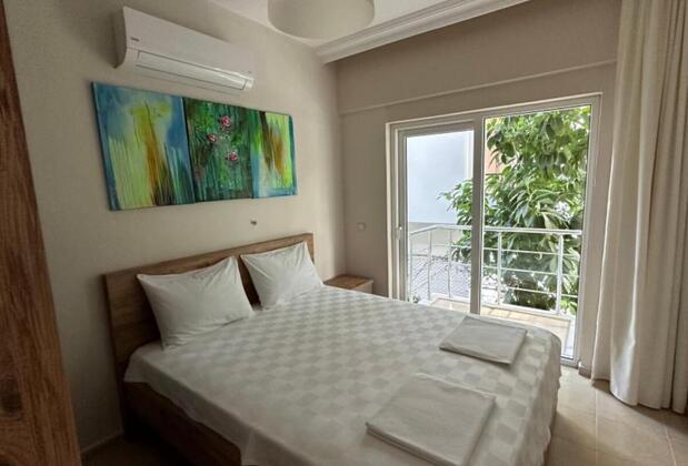 Kemer Comfort Apartment - Görsel 8