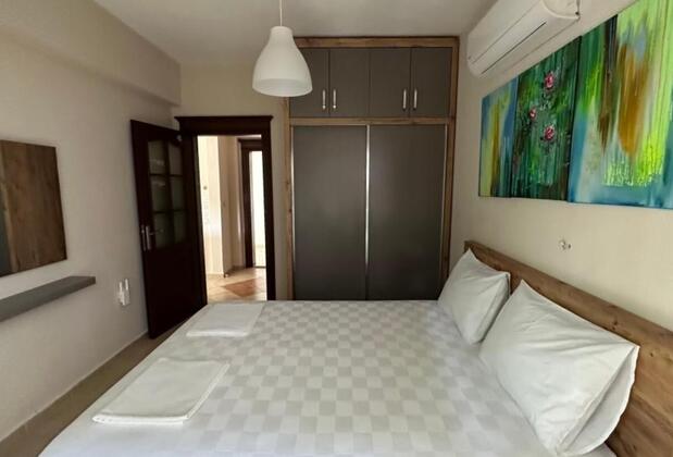 Kemer Comfort Apartment - Görsel 9