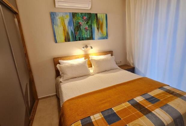 Kemer Comfort Apartment - Görsel 10