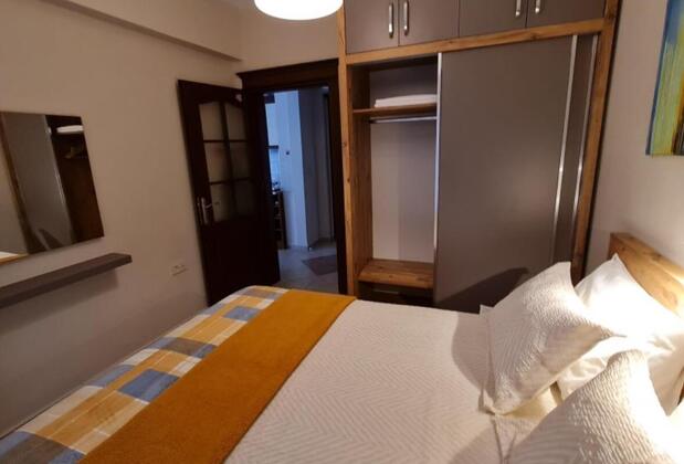 Kemer Comfort Apartment - Görsel 11