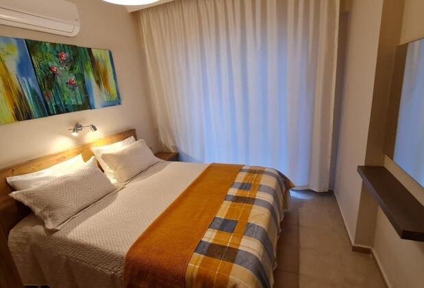Kemer Comfort Apartment - Görsel 12