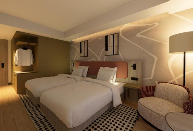 Noem Hotel - Görsel 3