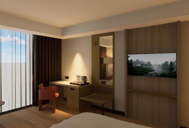 Noem Hotel - Görsel 4