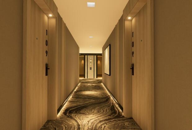 Noem Hotel - Görsel 5