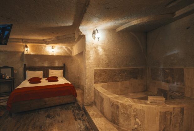 Sierra Cave Cappadocia - Görsel 3