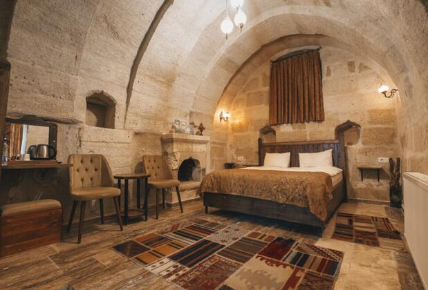 Sierra Cave Cappadocia - Görsel 4