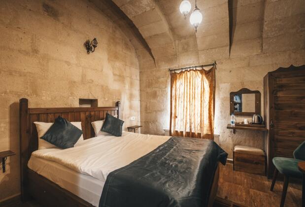 Sierra Cave Cappadocia - Görsel 5