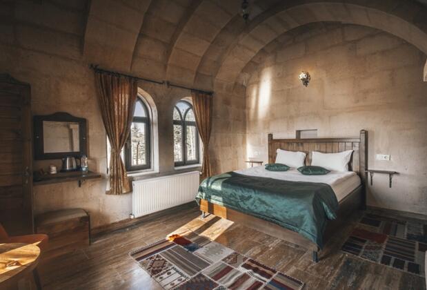 Sierra Cave Cappadocia - Görsel 6