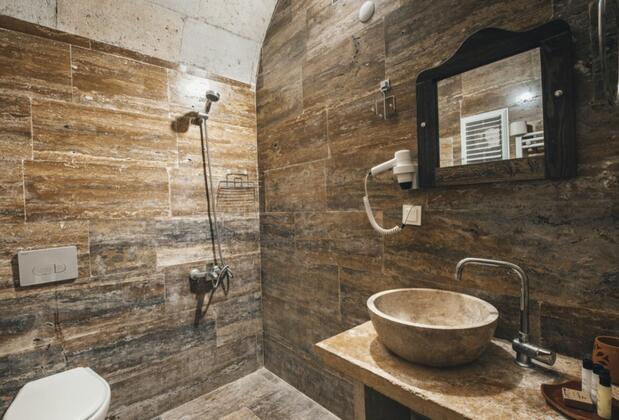 Sierra Cave Cappadocia - Görsel 19