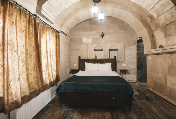 Sierra Cave Cappadocia - Görsel 7