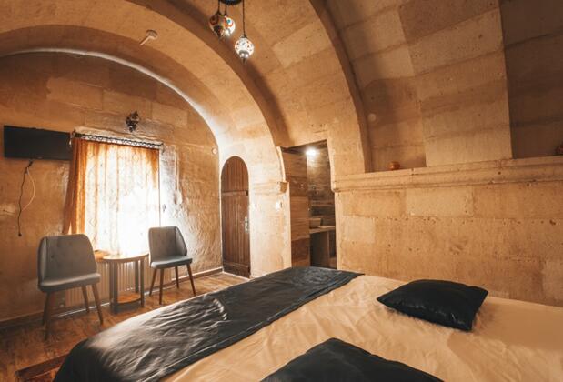 Sierra Cave Cappadocia - Görsel 9