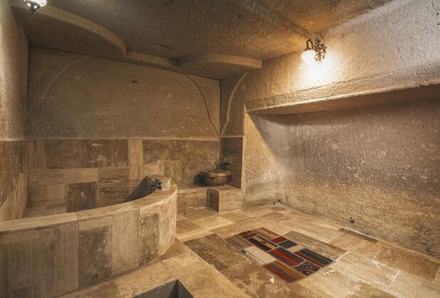 Sierra Cave Cappadocia - Görsel 10