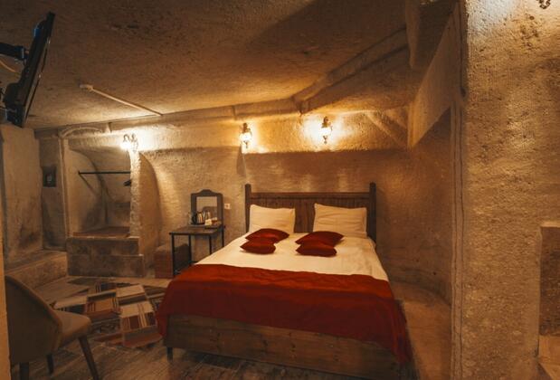 Sierra Cave Cappadocia - Görsel 11