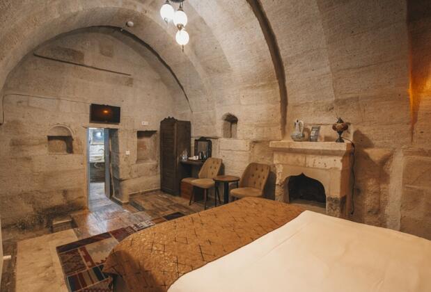 Sierra Cave Cappadocia - Görsel 12