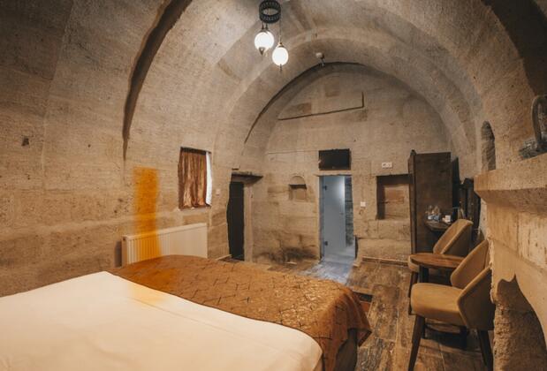 Sierra Cave Cappadocia - Görsel 13