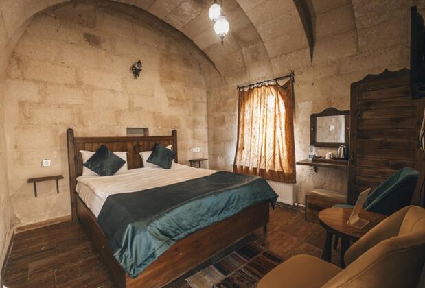 Sierra Cave Cappadocia - Görsel 14