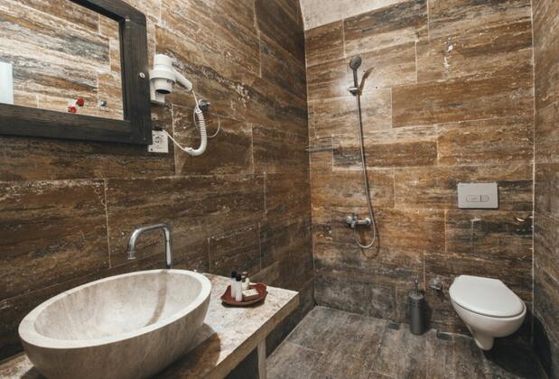 Sierra Cave Cappadocia - Görsel 17