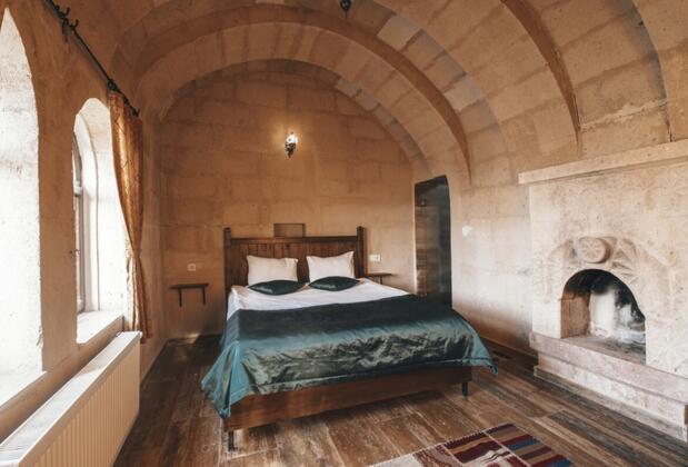 Sierra Cave Cappadocia - Görsel 15