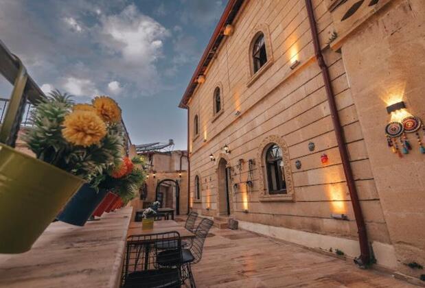 Sierra Cave Cappadocia - Görsel 2