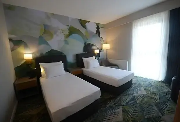 Wyndham Garden Çambaşı - Görsel 4