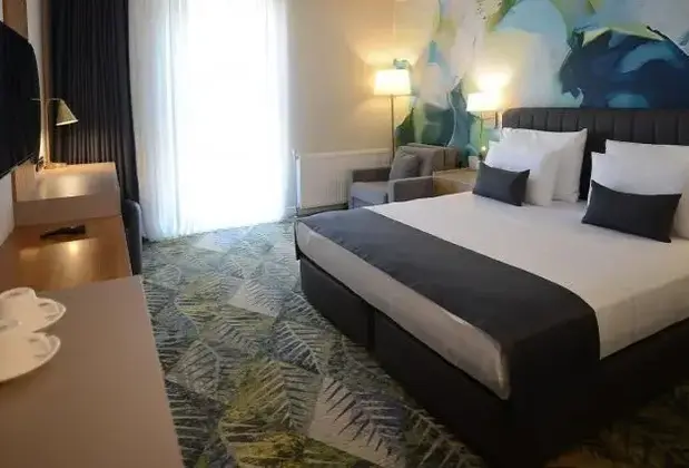 Wyndham Garden Çambaşı - Görsel 6