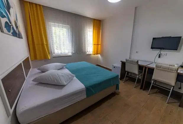 Şirin Apartrooms - Görsel 3