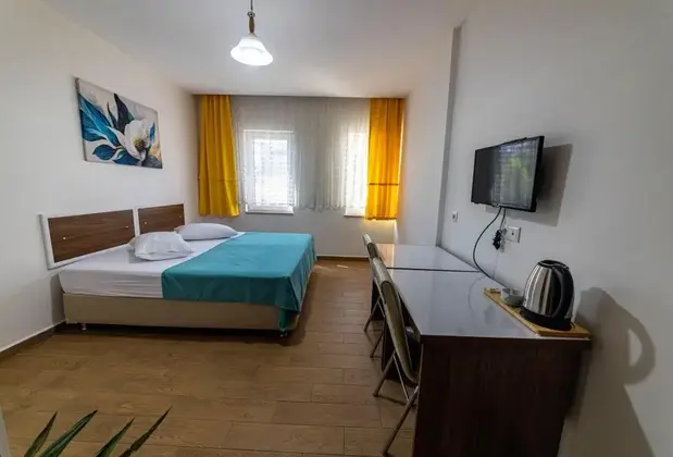 Şirin Apartrooms - Görsel 4