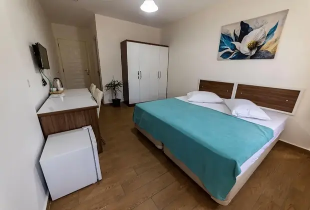 Şirin Apartrooms - Görsel 5