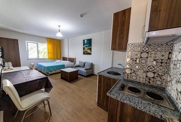 Şirin Apartrooms - Görsel 6