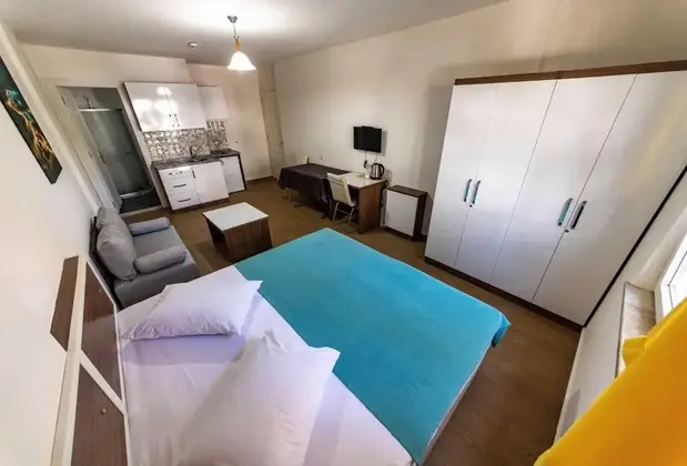 Şirin Apartrooms - Görsel 7