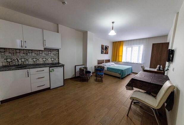 Şirin Apartrooms - Görsel 8